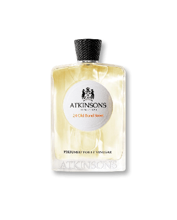 1 - 24 Old Bond Street Perfumed Toilet Vinegar 100 ml - Fragranza Unisex