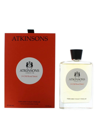 3 - 24 Old Bond Street Perfumed Toilet Vinegar 100 ml - Fragranza Unisex