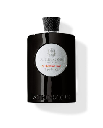 1 - 24 Old Bond Street Triple Extract Eau de Cologne 100 ml - Fragranza Unisex