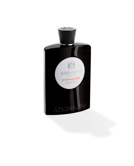 2 - 24 Old Bond Street Triple Extract Eau de Cologne 100 ml - Fragranza Unisex