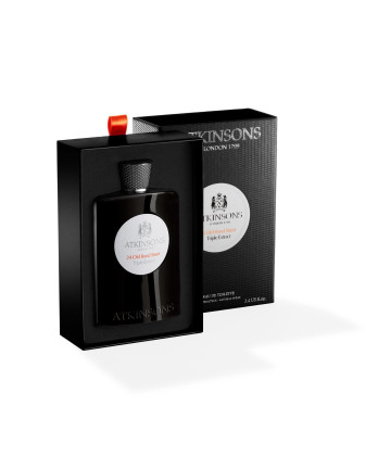 3 - 24 Old Bond Street Triple Extract Eau de Cologne 100 ml - Fragranza Unisex