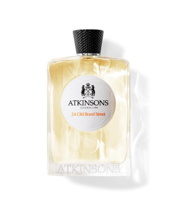 1 - 24 Old Bond Street Eau de Cologne 100 ml - Fragranza Unisex