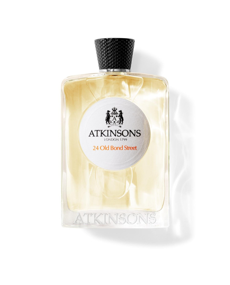 1 - 24 Old Bond Street Eau de Cologne 100 ml - Fragranza Unisex