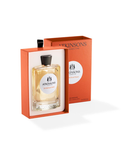 3 - 24 Old Bond Street Eau de Cologne 100 ml - Fragranza Unisex