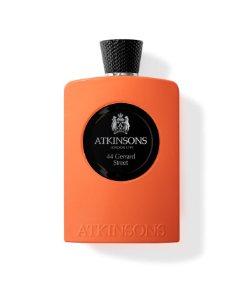 1 - 44 Gerrard Street Eau de Cologne 100 ml - Fragranza Unisex