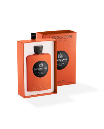 3 - 44 Gerrard Street Eau de Cologne 100 ml - Fragranza Unisex