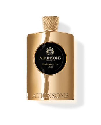 1 - Her Majesty the Oud Eau de Parfum 100 ml - Fragranza Unisex
