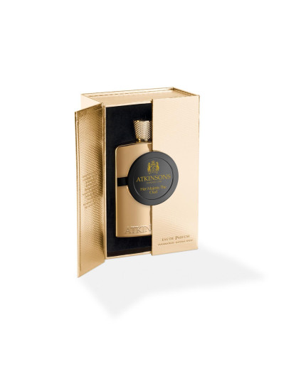 3 - Her Majesty the Oud Eau de Parfum 100 ml - Fragranza Unisex