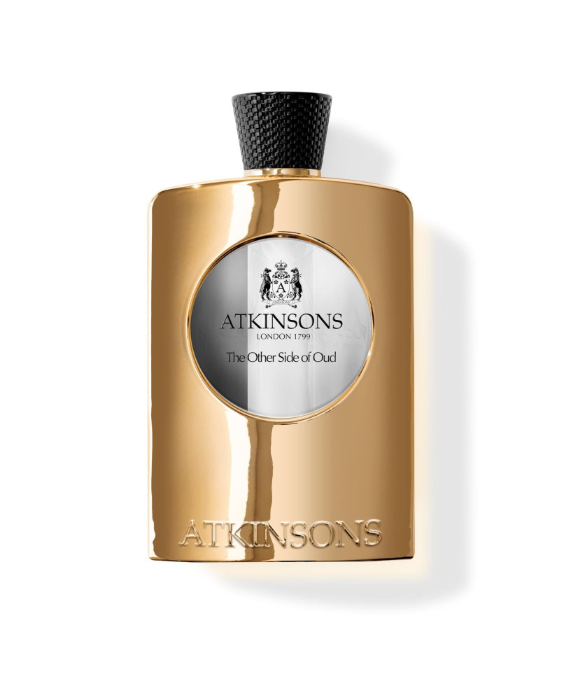 1 - The Other Side of Oud Eau de Parfum 100 ml - Fragranza Unisex