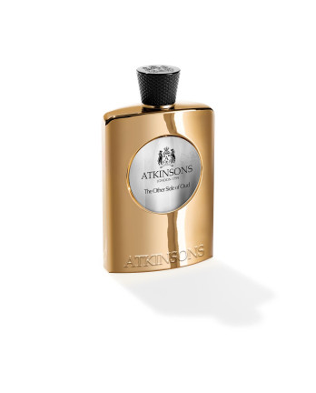 2 - The Other Side of Oud Eau de Parfum 100 ml - Fragranza Unisex