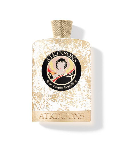 1 - Shine Despite Everything Parfum Intense 100 ml - Fragranza Unisex