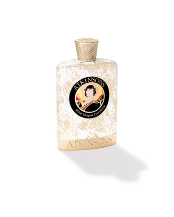 2 - Shine Despite Everything Parfum Intense 100 ml - Fragranza Unisex