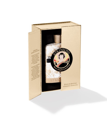 3 - Shine Despite Everything Parfum Intense 100 ml - Fragranza Unisex