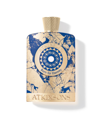 1 - Born for Eternity Parfum Intense 100 ml - Fragranza Unisex