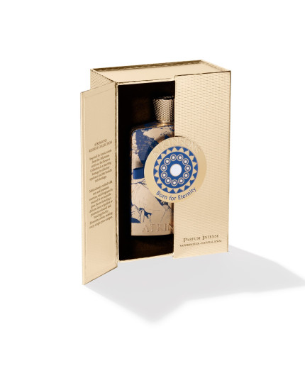 3 - Born for Eternity Parfum Intense 100 ml - Fragranza Unisex
