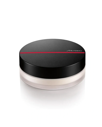 1 - Synchro Skin Invisible Silk Loose Powder Matte 6g