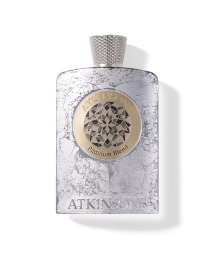 1 - Platinum Blend Parfum Intense 100 ml - Fragranza Unisex