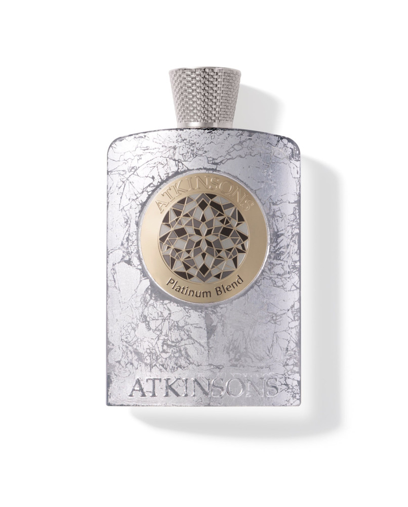 1 - Platinum Blend Parfum Intense 100 ml - Fragranza Unisex