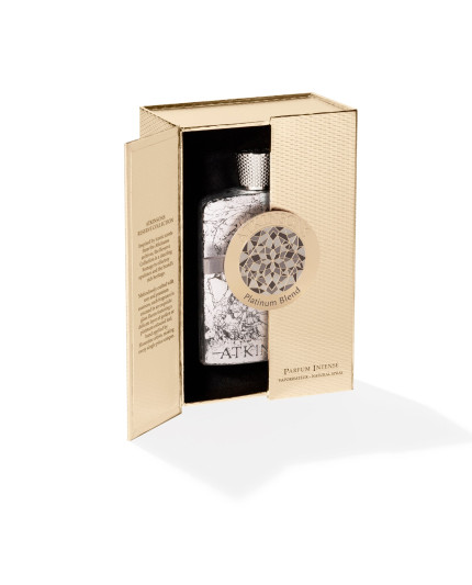 3 - Platinum Blend Parfum Intense 100 ml - Fragranza Unisex