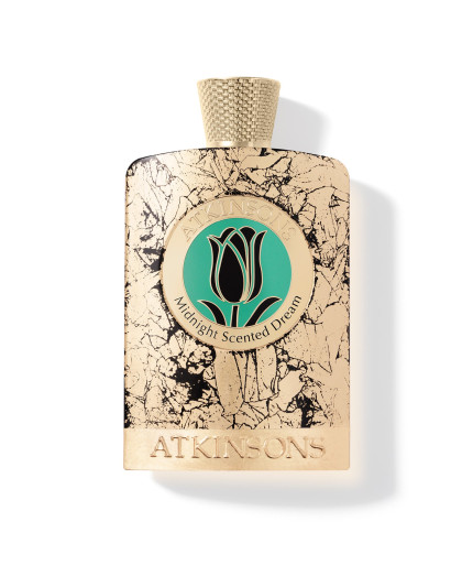 1 - Midnight Scented Dream Parfum Intense 100 ml - Fragranza Unisex