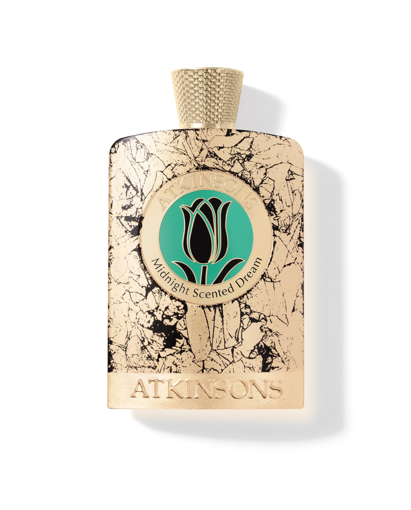 1 - Midnight Scented Dream Parfum Intense 100 ml - Fragranza Unisex