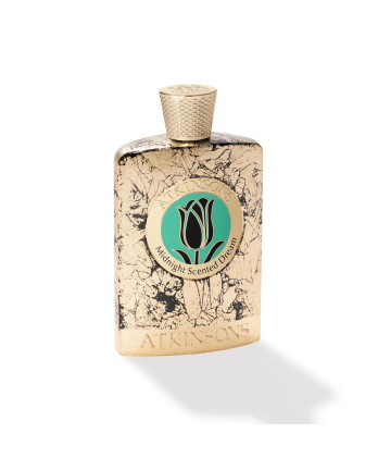 2 - Midnight Scented Dream Parfum Intense 100 ml - Fragranza Unisex