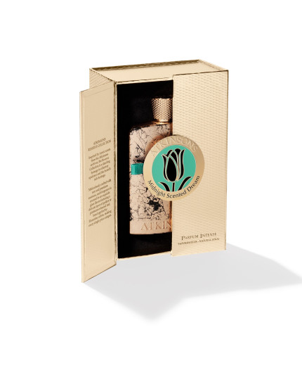 3 - Midnight Scented Dream Parfum Intense 100 ml - Fragranza Unisex