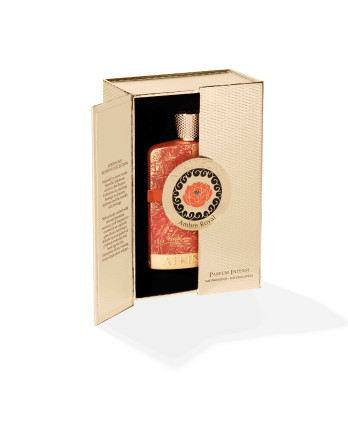 2 - Ambre Royal Parfum Intense 100 ml - Fragranza Unisex