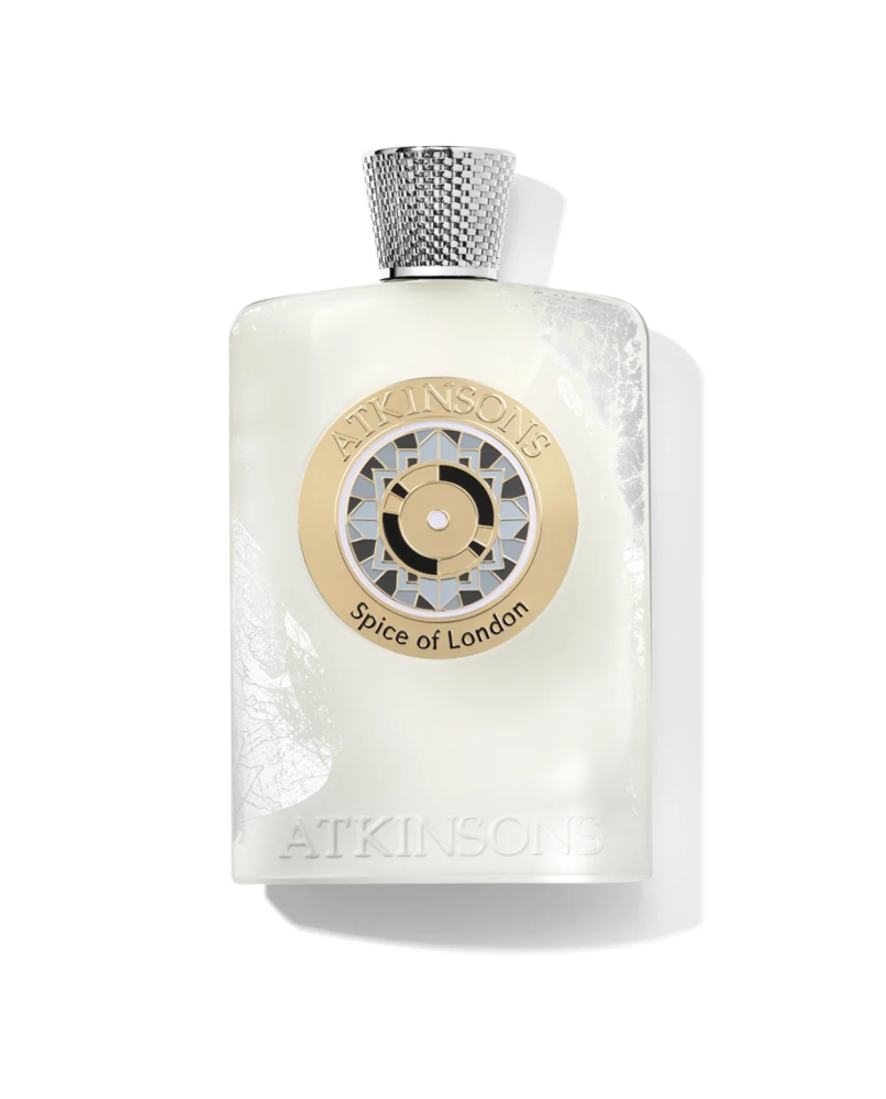 1 - Spice of London Parfum Intense 100 ml - Fragranza Unisex