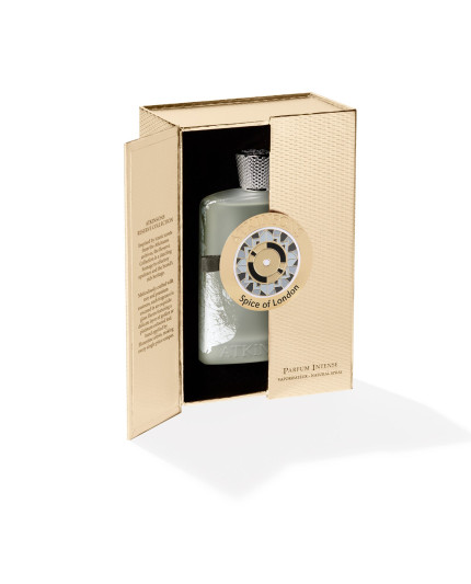 3 - Spice of London Parfum Intense 100 ml - Fragranza Unisex