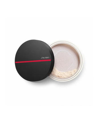 1 - Synchro Skin Invisible Silk Loose Powder Radiant 6g