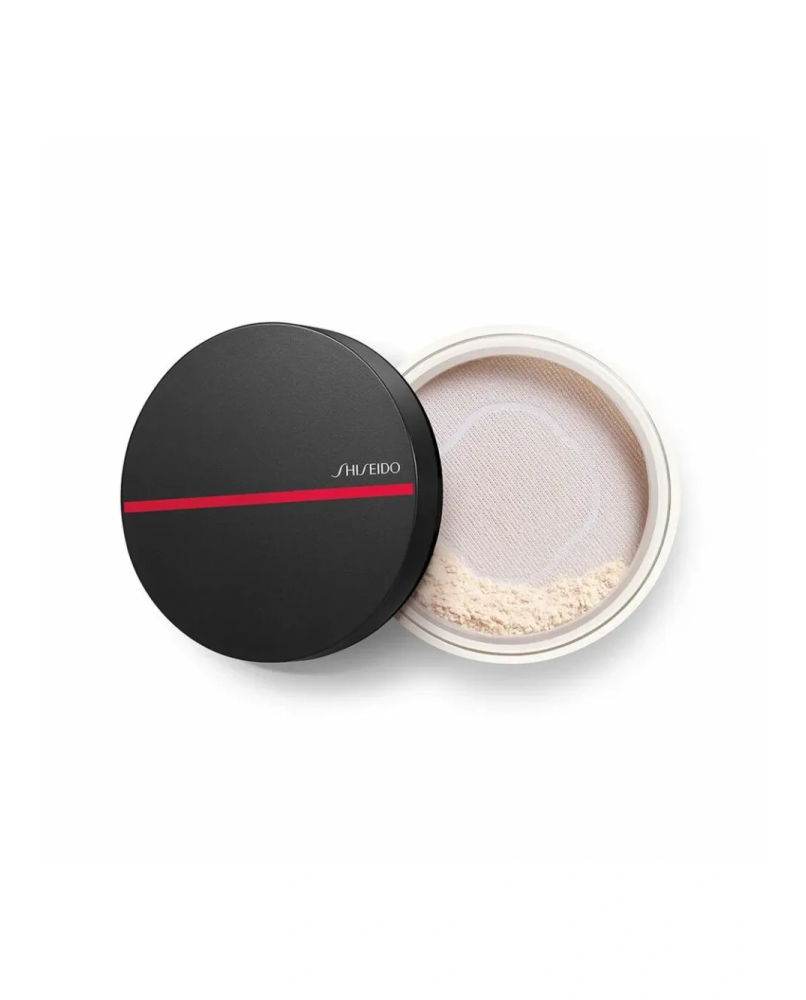 1 - Synchro Skin Invisible Silk Loose Powder Radiant 6g