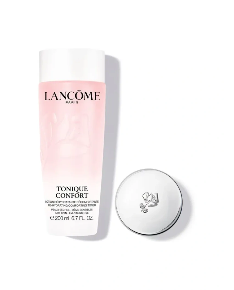 1 - Tonique Confort - Lozione Tonica 200ml