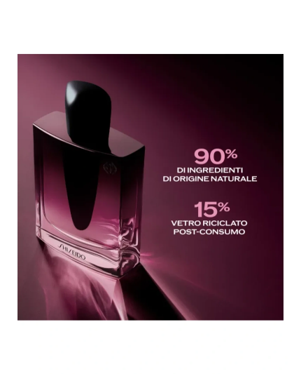 3 - Ginza Datura Eau de Parfum 90ml