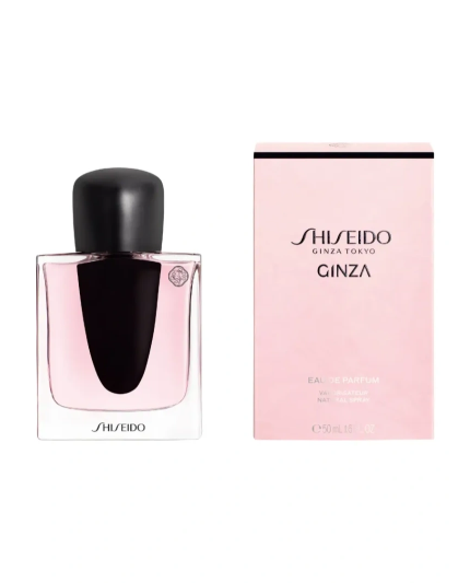 2 - Ginza Eau de Parfum 50ML