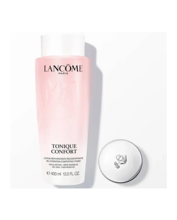 1 - Tonique Confort - Lozione Tonica 400ml