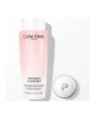 1 - Tonique Confort - Lozione Tonica 400ml