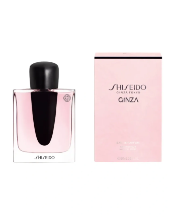 2 - Ginza Eau de Parfum 90ML