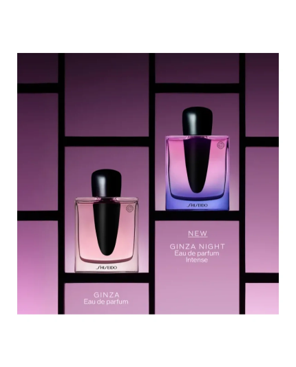 4 - Ginza Eau de Parfum 90ML