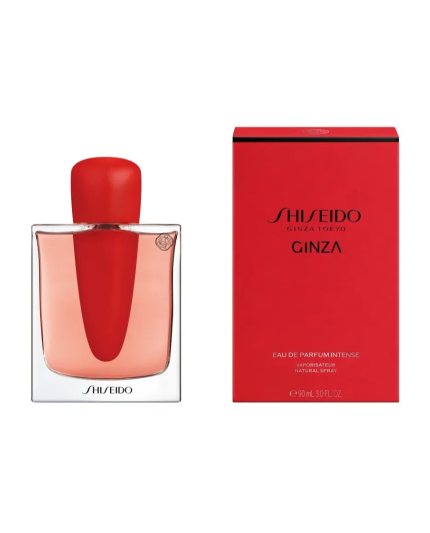 2 - Ginza Eau De Parfum Intense 90ml