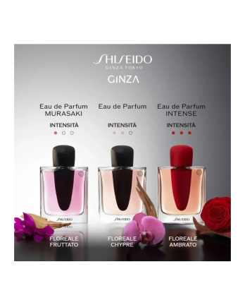 4 - Ginza Eau De Parfum Intense 90ml