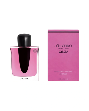 2 - Ginza Eau de Parfum Murasaki Spray 90ml