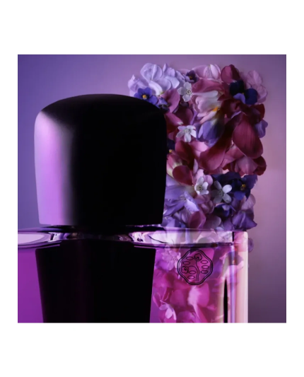 3 - Ginza Eau de Parfum Murasaki Spray 90ml