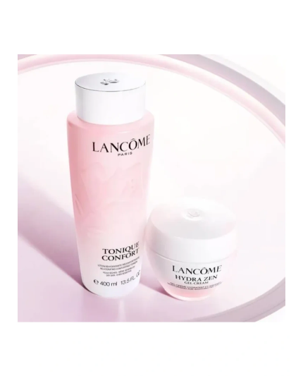 4 - Tonique Confort - Lozione Tonica 400ml