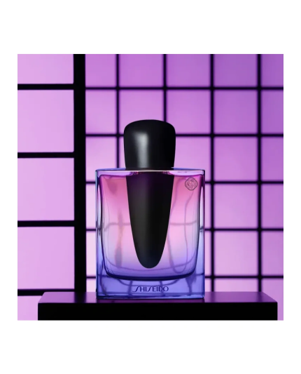 3 - Ginza Night Eau de Parfum Intense 90ml