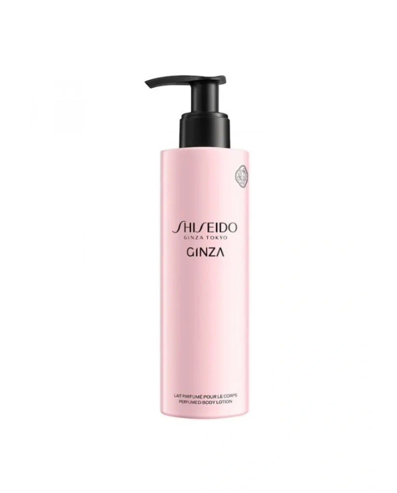 1 - Ginza Perfumed Body Lotion 200ml