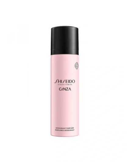1 - Ginza Perfumed Deodorant 100ml