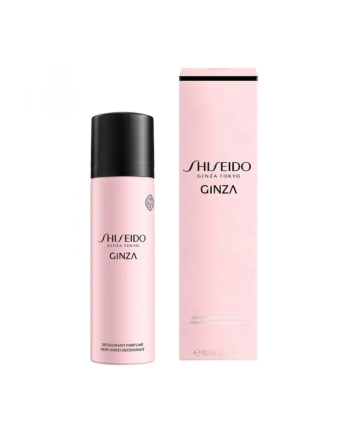 2 - Ginza Perfumed Deodorant 100ml