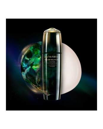 2 - Future Solution LX - REFILL Concentrated Brightening Softener 170ml