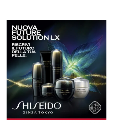 4 - Future Solution LX - REFILL Concentrated Brightening Softener 170ml